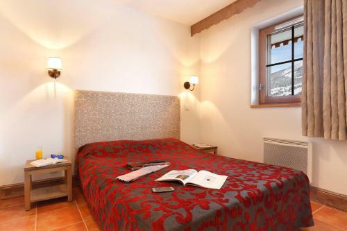 R�sidence N�m�a Le Grand Lodge
