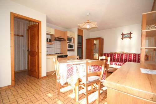 Apartamento Appartement Le Balcon Des Alpes