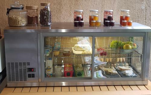 Bed & Breakfast Le Mas De Marie