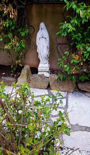 Bed & Breakfast Le Mas De Marie