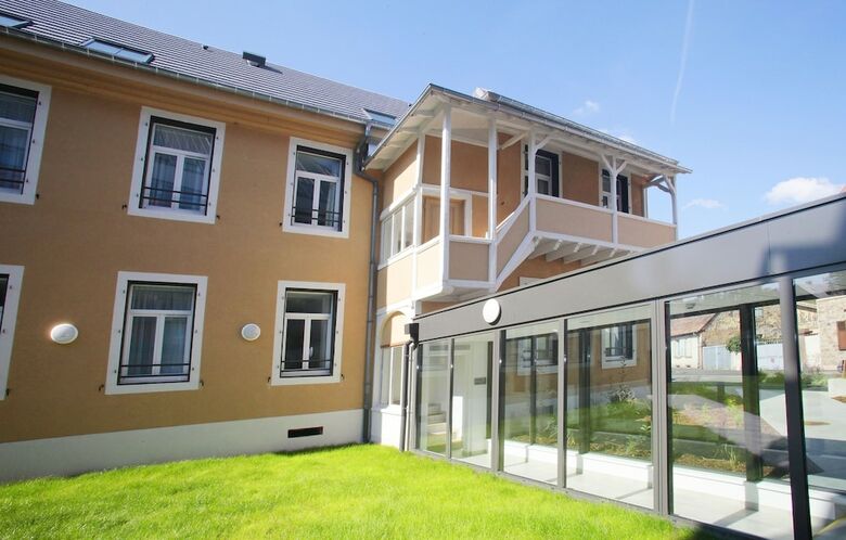 Aparthotel Appart'h�tel Odalys La Rose D'argent