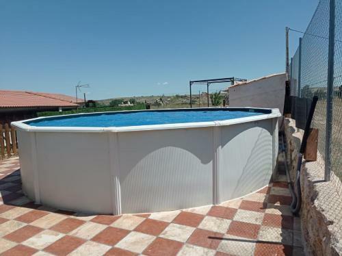 Agroturismo Casa Rural El Lagarcillo