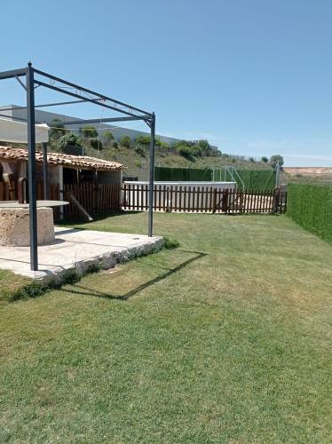 Agroturismo Casa Rural El Lagarcillo