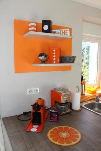 Apartamento Appartement Fontaine Morgat