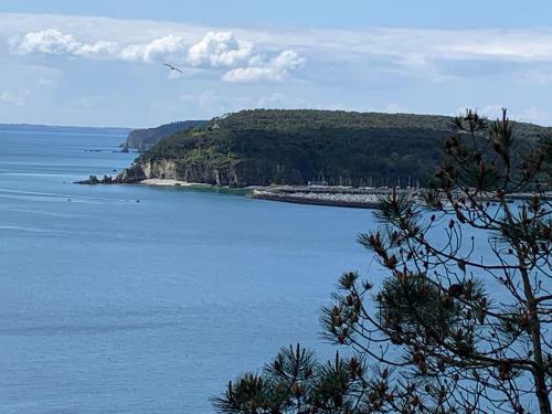 Apartamento Appartement Fontaine Morgat