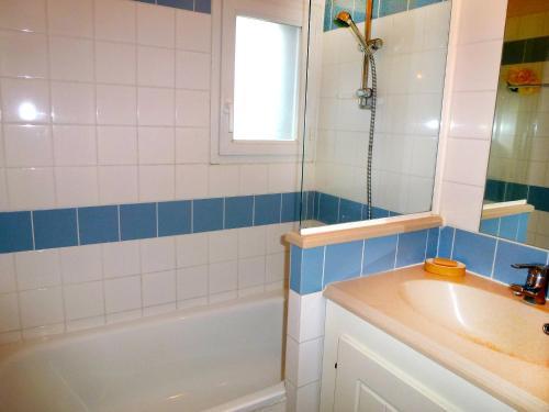 Apartamento L'or�e Du Golf