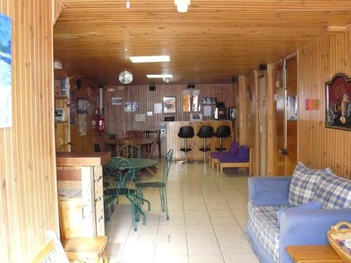 Hostal Le Logis Catalan - G�te de Groupe Et Familial
