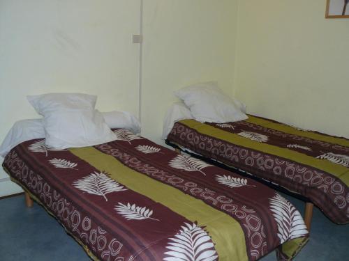 Hostal Le Logis Catalan - G�te de Groupe Et Familial