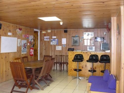 Hostal Le Logis Catalan - G�te de Groupe Et Familial