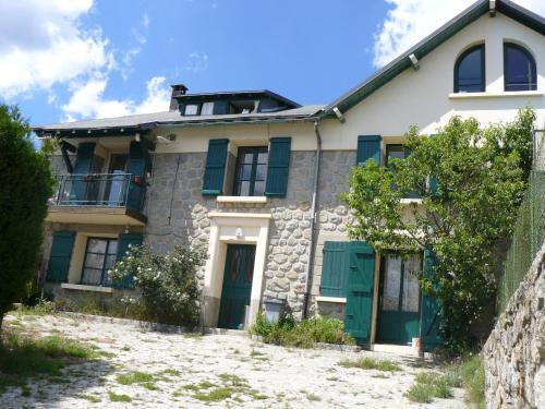 Hostal Le Logis Catalan - G�te de Groupe Et Familial