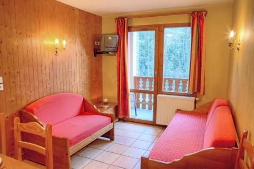 Apartamento R�sidence Les Balcons de Val Cenis Le Haut