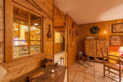 Apartamento R�sidence Les Balcons de Val Cenis Le Haut