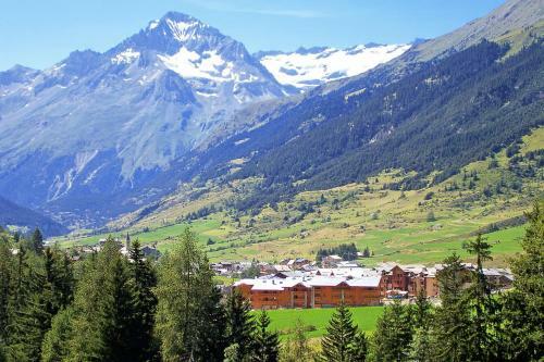 Apartamento R�sidence Les Balcons de Val Cenis Le Haut