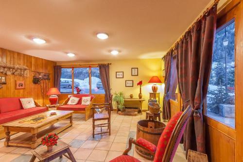 Apartamento R�sidence Les Balcons de Val Cenis Le Haut