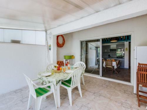 Holiday Home Maisons Du Cap Le Cap D'agde