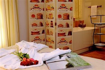 Hotel H�tel Du Clos