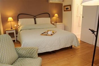 Hotel H�tel Du Clos