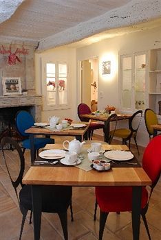Hotel H�tel Du Clos