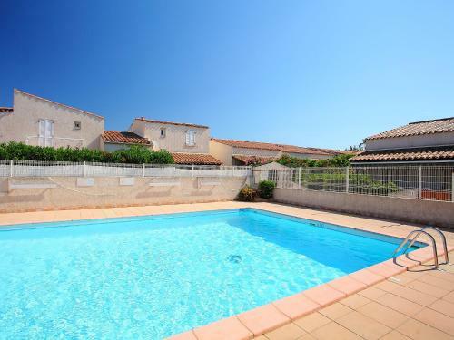 Holiday Home Hacienda Beach III Le Cap D'agde