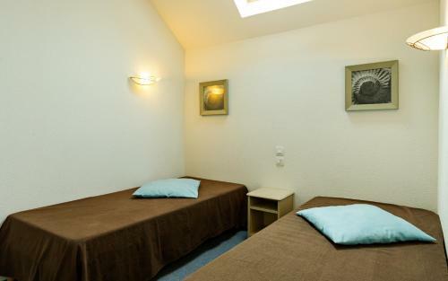 Lagrange Prestige Le Hameau de Peemor Pen