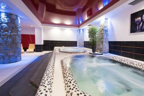 Aparthotel R�sidence Cgh Le Centaure