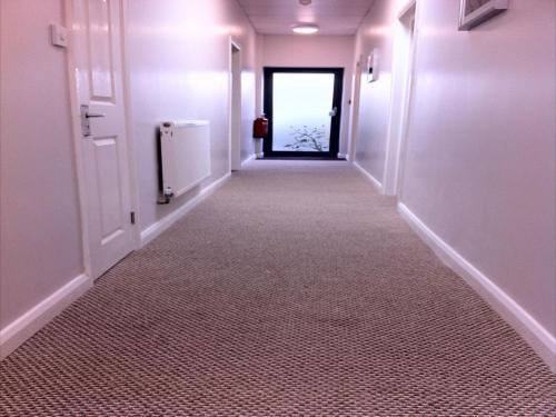 Aparthotel Lyall Apartment Hotel