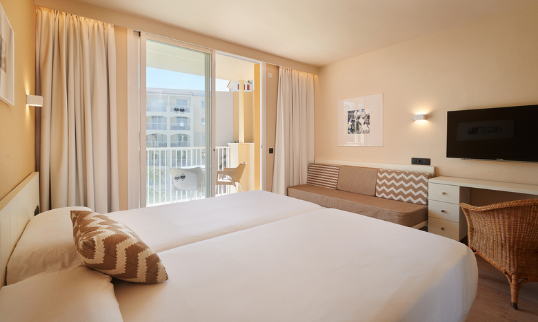 Hotel Protur Badia Park