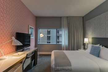 Hotel W Austin