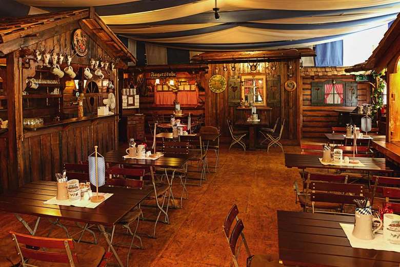 Steigenberger Hotel Bad Pyrmont