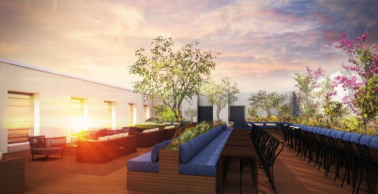 Hotel Amano Grand Central