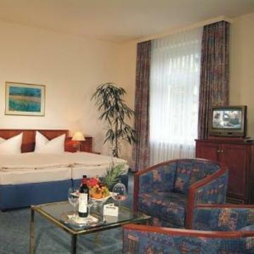 Hotel Top Guennewig Chemnitzer Hof