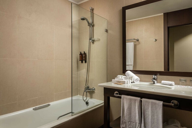 Hotel Alegria Palacio Mojacar - Adults Only