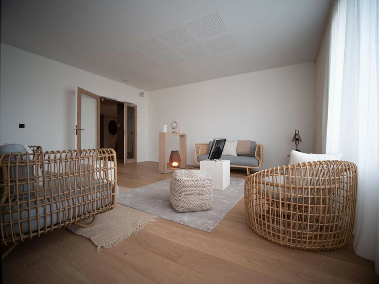 Paxton Spa Hotel Paris Mlv