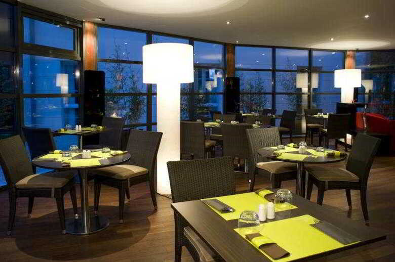 Paxton Spa Hotel Paris Mlv