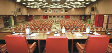 Astoria Palace Hotel