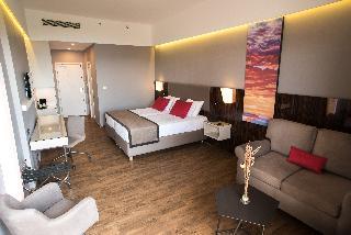 Thraki Palace Hotel And Conference Center