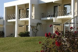 Thraki Palace Hotel And Conference Center