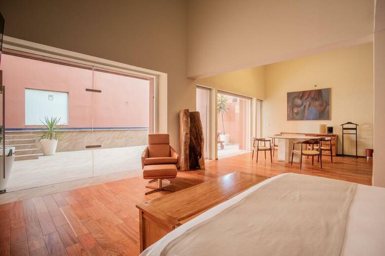 Hotel Camino Real Monterrey