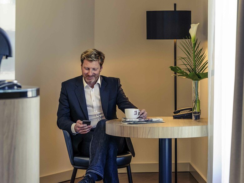 Mercure Hotel Heilbronn