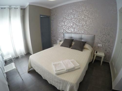 Hostal Mediterr�neo