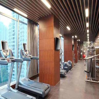 Doubletree By Hilton Hotel Guangzhou Science City