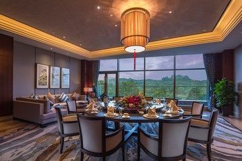 Doubletree By Hilton Hotel Guangzhou Science City