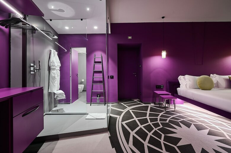 Mytale Creative Academy Hotel
