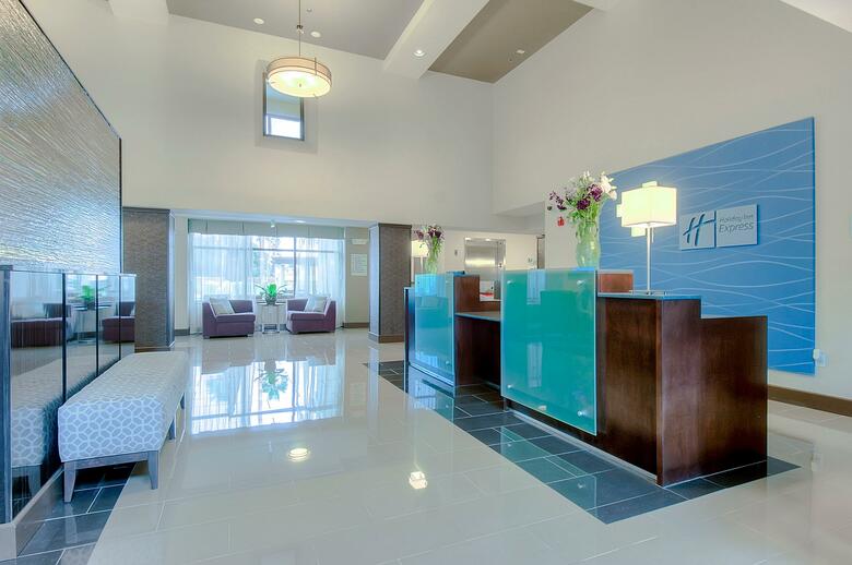Hotel Quality Inn & Suites North Legoland Area