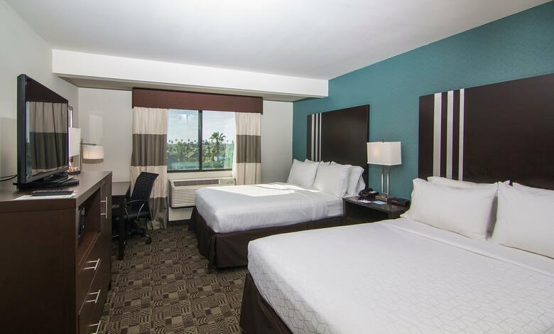 Hotel Quality Inn & Suites North Legoland Area