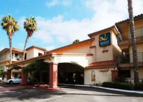 Hotel Quality Inn & Suites North Legoland Area