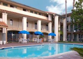 Hotel Quality Inn & Suites North Legoland Area