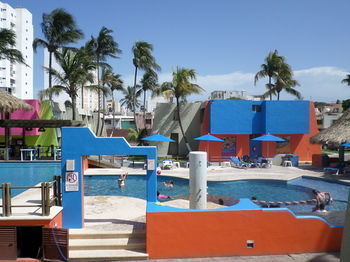 Suites Mediterr�neo Hotel