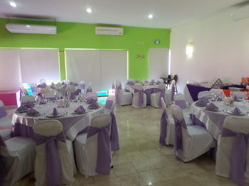 Suites Mediterr�neo Hotel