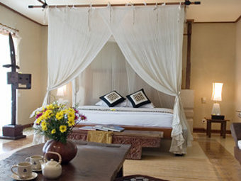 Hotel Barong Resort And Spa